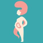 Beckenbodentraining wird vor, während und nach einer Schwangerschaft empfohlen.