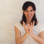 Kathrin ist Yogalehrerin und Bloggerin auf MOMazing.de